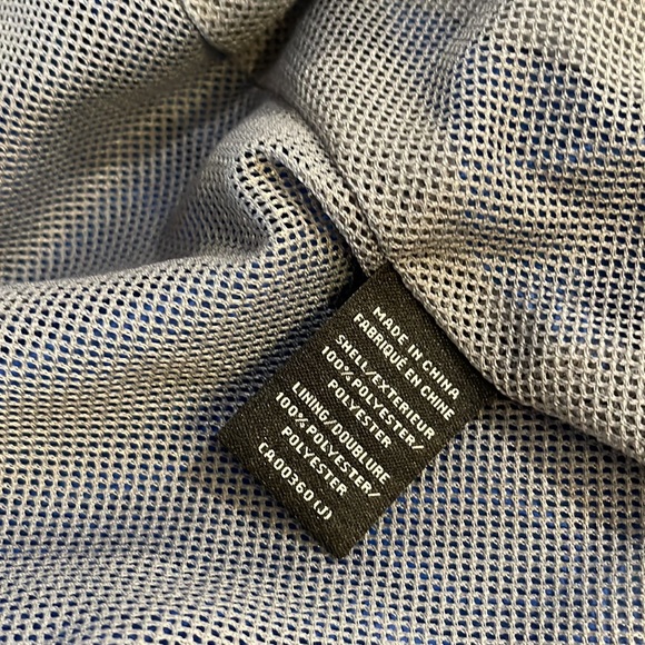 Men’s Waterproof Wind Breaker Coat - Picture 6 of 8